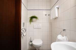 City-Apartment im Stadtkern – Die vollständige Adresse der Immobilie erhältst du vom Anbieter., 68165 Schwetzingerstadt/Oststadt, Mannheim – Vorschaubild 4