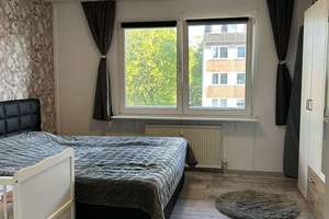 Großzügige moderne 3-Zimmer-Wohnung mit Balkon – Helgoländer Straße 63, 25746 Heide – Vorschaubild 7