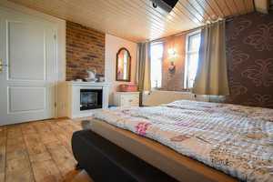 Detailverliebt 
* gemütliches, kernsaniertes Fehnhaus mit Charme *
mit Einliegerwohnung – Leer (Kreis) – Vorschaubild 17