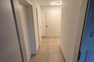 Moderne 2-Zimmer-Wohnung – KfW--Standard und Stellplatz – Niedernstraße 2a, 33775 Versmold – Vorschaubild 4