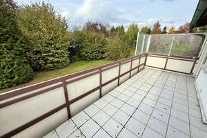 Viel Raum für Ideen: Zweifamilienhaus mit Garten und Balkon in Herford  – Die vollständige Adresse der Immobilie erhältst du vom Anbieter., 32049 Herford – Vorschaubild 15