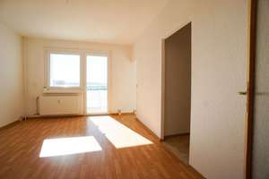Gemütliche 2-Raumwohnung mit Balkon in der Ostvorstadt – 8527 Ostvorstadt, Plauen – Vorschaubild 10