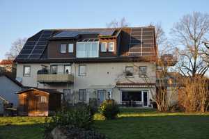 Schönes Mehrfamilienhaus mit PV-Anlage in Warburg – Höxter (Kreis) – Vorschaubild 5