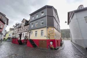 Kapitalanlage mit Rheinblick und Altstadtflair – Die vollständige Adresse der Immobilie erhältst du vom Anbieter., 56346 Sankt Goarshausen – Vorschaubild 4