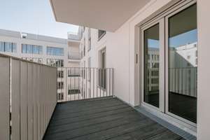 Große 3-Zimmer-Wohnung in Haidhausen! – Orleansstraße 22, 81669 Haidhausen Süd, München – Vorschaubild 11