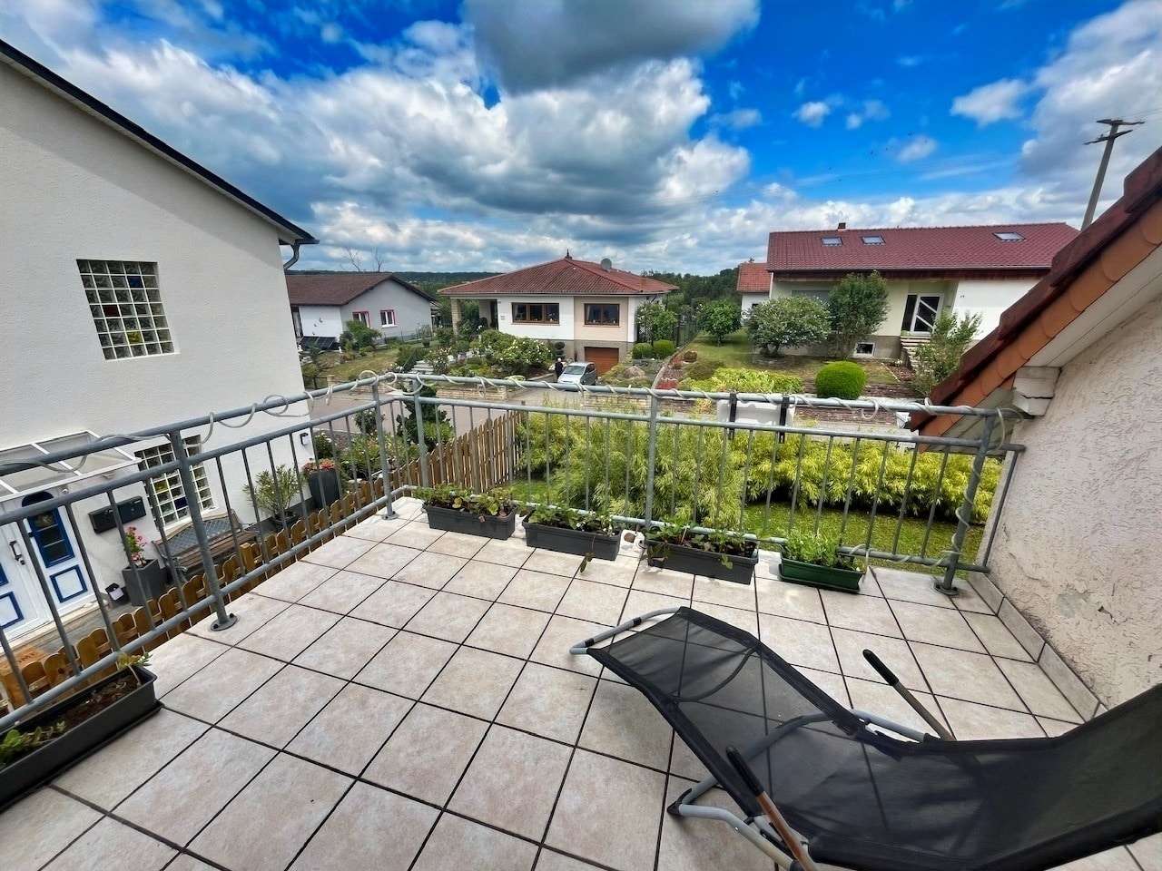 Eigentumswohnung in Perl-Nennig, Merzig Wadern Kreis – Bild 3