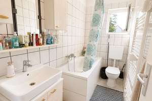 Kapitalanlage mit ca. 7 % Bruttorendite – vermietete 3,5-Zimmer-Wohnung inkl. Stellplatz – Die vollständige Adresse der Immobilie erhältst du vom Anbieter., 47138 Obermeiderich, Duisburg – Vorschaubild 5
