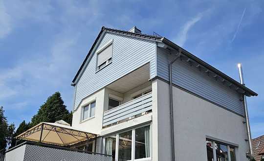 Gemütliches Einfamilienhaus im Ortskern