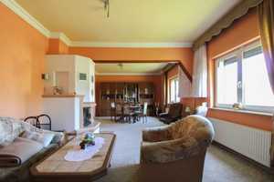Sofort wohlfühlen: EFH mit Urlaubsfeeling dank großzügigem Garten, Pool und Garage in Brieselang – Havelland (Kreis) – Vorschaubild 5