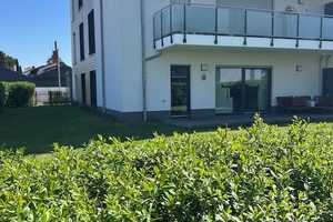 Gartenparadies inklusive: Moderne und komfortable 4-Zimmer Wohnung mit Einbauküche – Wolfsburg – Vorschaubild 24