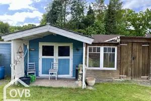 Modernisierter Bungalow mit schönem Garten – Cuxhaven (Kreis) – Vorschaubild 3