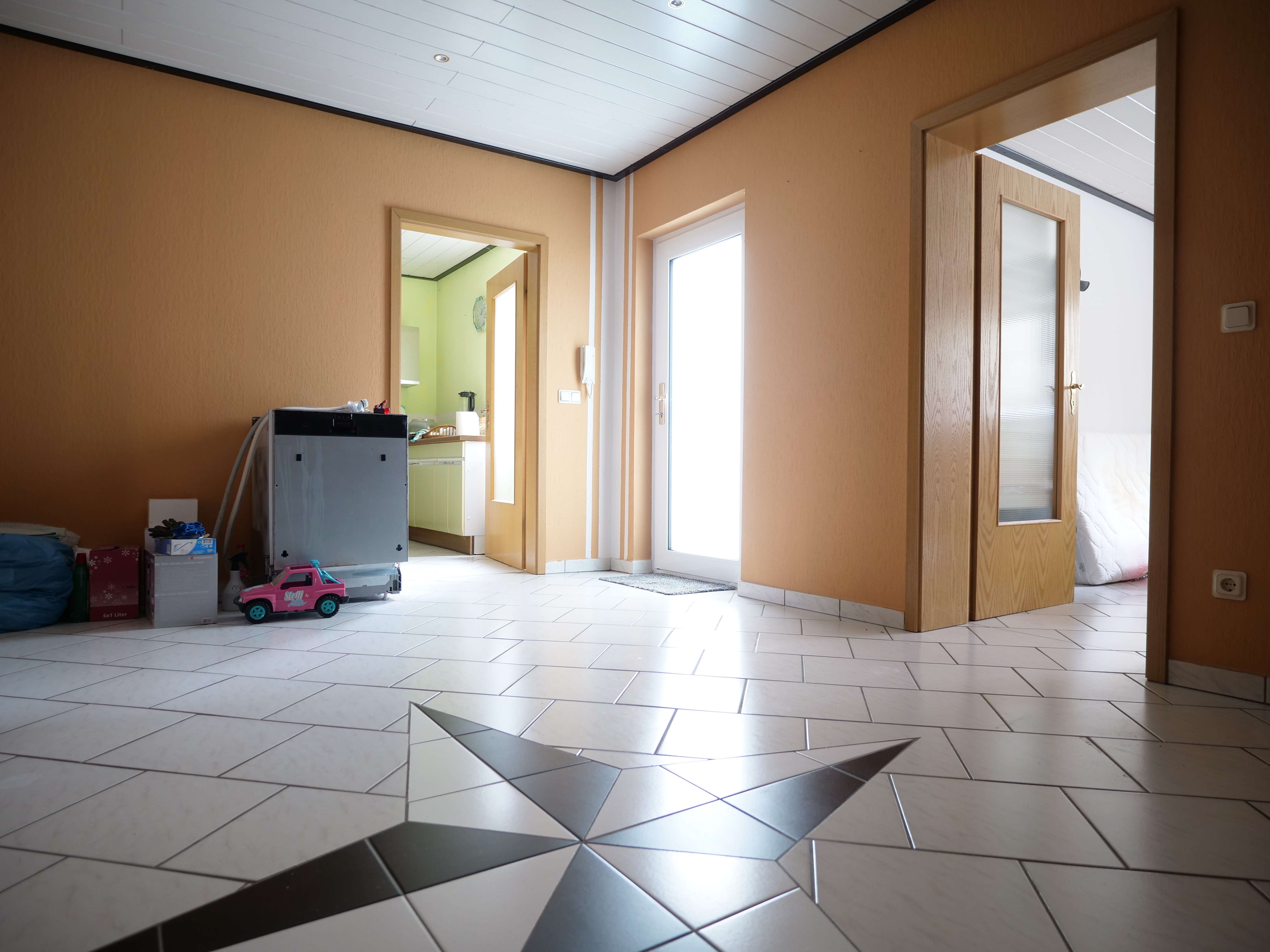 Immobilie in Hahnheim - Charmante DHH mit Garten, Doppelgarage und viel Platz für die ganze Familie! - Bild 7