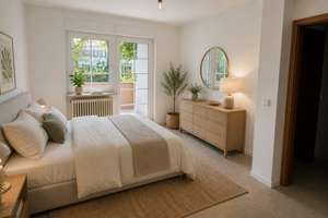 Reihenendhaus in Berlin-Zehlendorf | Garten | Garage | Individuell gestaltbar – Die vollständige Adresse der Immobilie erhältst du vom Anbieter., 14165 Zehlendorf, Berlin – Vorschaubild 10