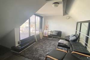 Exklusives Maisonette-Penthouse mit 180 m² – Perfekt für WGs! – Luxemburger Str. 42, 50674 Neustadt/Süd, Köln – Vorschaubild 16
