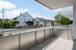 Moderne 4-Zimmer-Neubauwohnung mit Süd-Balkon im Erstbezug! – Die vollständige Adresse der Immobilie erhältst du vom Anbieter., 70499 Weilimdorf (Ortsteil), Stuttgart – Vorschaubild 7