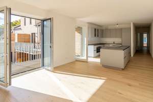 Komfortabel wohnen mit Stil                                        in der Lübecker Altstadt – Die vollständige Adresse der Immobilie erhältst du vom Anbieter., 23552 Innenstadt, Lübeck – Vorschaubild 3
