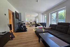 Platz für Visionen: Reihenendhaus mit hochwertiger Sanierung und Ausbaukonzept für 3 Wohneinheiten – Die vollständige Adresse der Immobilie erhältst du vom Anbieter., 53119 Tannenbusch, Bonn – Vorschaubild 8