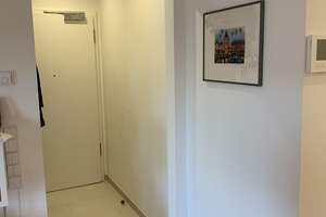 Neuwertige 3-Zi-Wohnung mit Balkon zum Innenhof, TG & Designküche - 5 Min zum HBF – Neudörferstr. 23, 90402 Marienvorstadt, Nürnberg – Vorschaubild 14