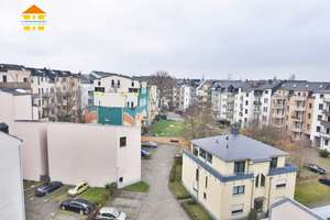 Dachgeschosstraum mit Dachterrasse, EBK und Tageslichtbad in Schloßchemnitz! – Ottostraße 10, 9113 Schloßchemnitz, Chemnitz – Vorschaubild 6