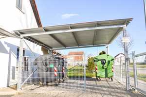 Wohnheim mit Erweiterungsplanung - TOP VERMIETET – Augsburg (Kreis) – Vorschaubild 6