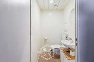 Wohnen, Arbeiten, Entspannen – Maisonette mit XXL-Terrasse & Sauna – Die vollständige Adresse der Immobilie erhältst du vom Anbieter., 70329 Hedelfingen (Ortsteil), Stuttgart – Vorschaubild 34