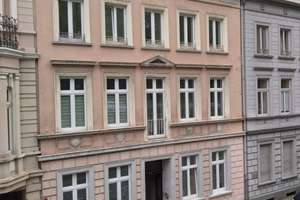 Kernsanierte Wohnung in ruhiger Lage 5 Gehminuten zum Luisenviertel – Nützenberger Straße 11, 42115 Elberfeld West, Wuppertal – Vorschaubild 40