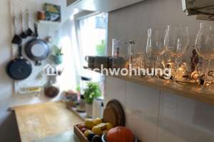 Tauschwohnung: Schöne Altbauwohnung in der Maxvorstadt – suchen 3-Zimmer – Görressstr. 35, 80798 Josephsplatz, München – Vorschaubild 1