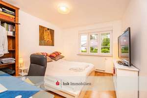 Einfamilienhaus mit 8 Zimmern, Kamin & Sauna - Nahe Mexikoplatz – Die vollständige Adresse der Immobilie erhältst du vom Anbieter., 14163 Zehlendorf, Berlin – Vorschaubild 13