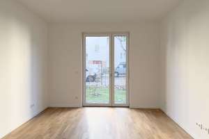 3-Zimmer-Wohnung im Neubau mit Garten * Nähe Orankesee – Schöneicher Straße 3, 13055 Alt-Hohenschönhausen, Berlin – Vorschaubild 4