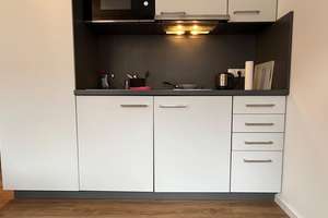möbliertes Studio-Apartment - Himpfelhof – 90429 Himpfelshof, Nürnberg – Vorschaubild 10