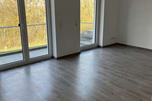 2 Raumwohnung (55m²) mit EBK, Balkon und Blick ins Grüne – Edenkobener Straße 18, 1471 Radeburg – Vorschaubild 7