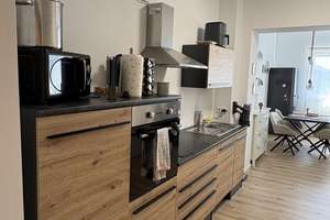 Moderne Wohnung im OG  - ca. 53 m² - zentrale Lage von Goch – Die vollständige Adresse der Immobilie erhältst du vom Anbieter., 47574 Goch – Vorschaubild 5