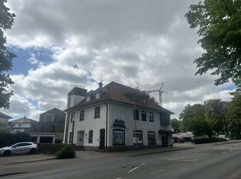 TOP INVEST Wohn- und Geschäftshaus zentral in Buxtehude