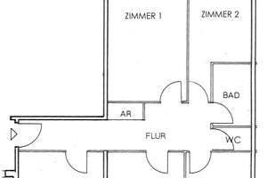 Moderne, sonnige Wohnung nahe Elbufer – Schönebecker Straße 45, 39104 Buckau, Magdeburg – Vorschaubild 11