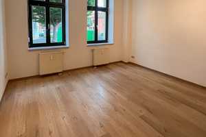 Renovierte Erdgeschosswohnung mit Balkon und neuer Einbauküche in Magdeburg-Sudenburg  – Heidestraße  18, 39112 Magdeburg – Vorschaubild 12