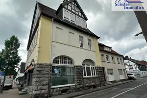 Teilvermietetes Wohn- und Geschäftshaus in Balver Innenstadt – Märkischer Kreis – Vorschaubild 1