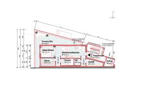 Baugruppe am Schloss Charlottenburg mit über 100 m² Gemeinschaftsflächen im Dach – Spandauer Damm 52, 14059 Charlottenburg, Berlin – Vorschaubild 8