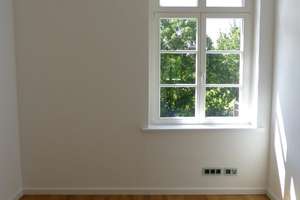 Exklusives Wohnen im Windscheidpalais: 3-Zimmerwohnung mit sonnigen Balkon und TG-Stellplatz! – Selneckerstraße 28, 4277 Connewitz, Leipzig – Vorschaubild 6