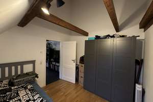 Attraktive 2-Zimmer-Wohnung im historischen Schulgebäude zu verkaufen – Hasencleverstr. 30, 42659 Burg/Höhscheid, Solingen – Vorschaubild 8