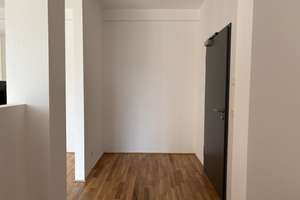 MA-Franklin: Hochwertige 3-Zimmer Wohnung mit Küche, Loggia, Parkplatz – Robert-Funari-Straße 24, 68309 Käfertal, Mannheim – Vorschaubild 6