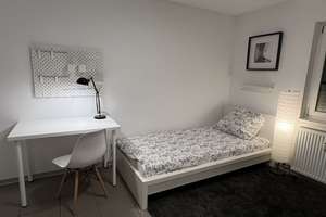 1-Zimmer-Apartment mit Balkon in Mannheim – Die vollständige Adresse der Immobilie erhältst du vom Anbieter., 68167 Neckarstadt-Ost/Wohlgelegen, Mannheim – Vorschaubild 2