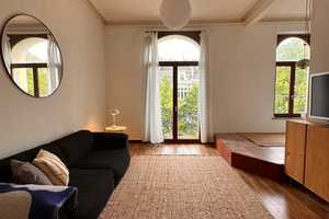 Schöne 2 Zimmer Altbauwohnung im Frankenberger Viertel  – Aachen – Vorschaubild 5