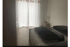 Moderne 3-Zimmer-Erdgeschosswohnung mit Gartenanteil, 2 Bädern & Tiefgarage im Lessingpark Wolfsburg – 38440 Stadtmitte (Ortsteil), Wolfsburg – Vorschaubild 4