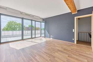 Moderne 4-Zimmer-Maisonettewohnung auf Erbpachtgrundstück in Mannheim-Casterfeld – Die vollständige Adresse der Immobilie erhältst du vom Anbieter., 68219 Rheinau, Mannheim – Vorschaubild 3