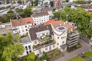 Zwischen alten Mauern und modernem Glanz – Ihr exklusives Loft in den Arrenbergschen Höfen – Die vollständige Adresse der Immobilie erhältst du vom Anbieter., 42117 Elberfeld West, Wuppertal – Vorschaubild 25