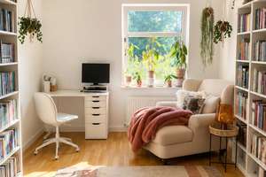 Schöne 3-Raum-Wohnung mit Balkon und Loggia