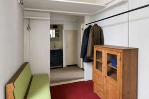 Kreuzberger 4-Zimmer Altbauperle mit Süd-Loggia und individueller Gestaltungsmöglichkeit – Yorckstr. 15, 10965 Kreuzberg, Berlin – Vorschaubild 27