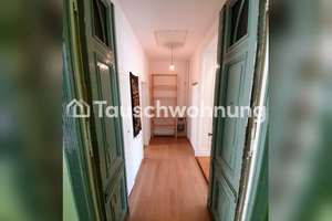 Tauschwohnung: Bieten 2Z Altbau + Balkon PB, suchen 3-4Z in B – Schönhauser Allee 40a, 10435 Prenzlauer Berg, Berlin – Vorschaubild 2