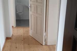 2-Zimmer Wohnung mit Balkon in Babelsberg – Friedrich-Engels-Straße -, 14482 Babelsberg Süd, Potsdam – Vorschaubild 1