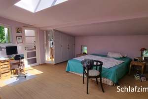 Einzigartige Villa in Wannsee I Unique Villa I Bekannt durch RTL und Mr. Unreal Estate – Die vollständige Adresse der Immobilie erhältst du vom Anbieter., 14109 Wannsee, Berlin – Vorschaubild 34